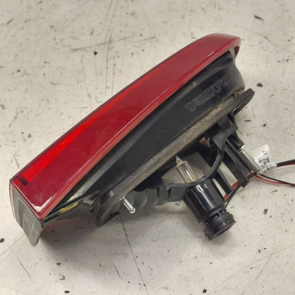 Passenger Right Tail Brake Lamp Light Lid Mounted Fits 14-18 Volvo S60