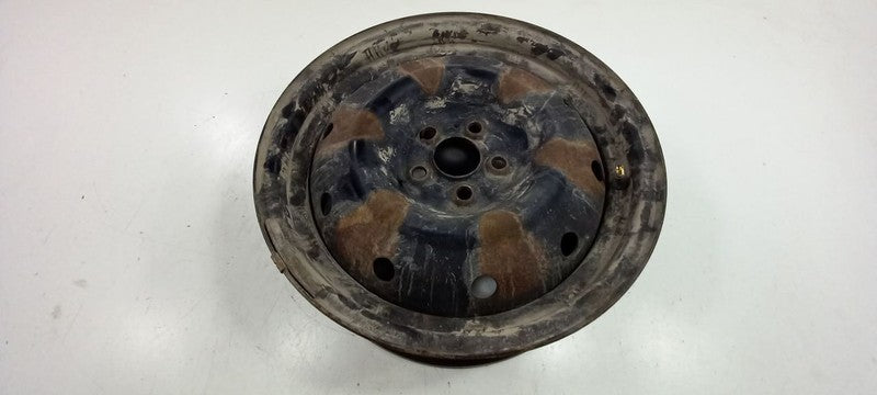 Wheel Steel Rim 16x6-1/2 Fits 08-14 Subaru Legacy OEM