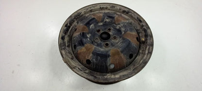 Wheel Steel Rim 16x6-1/2 Fits 08-14 Subaru Legacy OEM