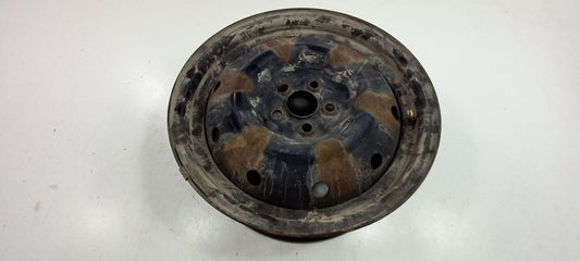 Wheel Steel Rim 16x6-1/2 Fits 08-14 Subaru Legacy OEM