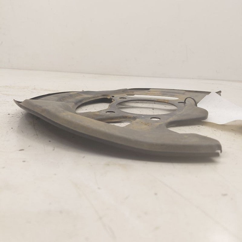 Lexus IS350 Driver Left Front Dust Shield  2020 2019 2018