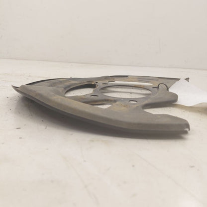 Lexus IS350 Driver Left Front Dust Shield  2020 2019 2018