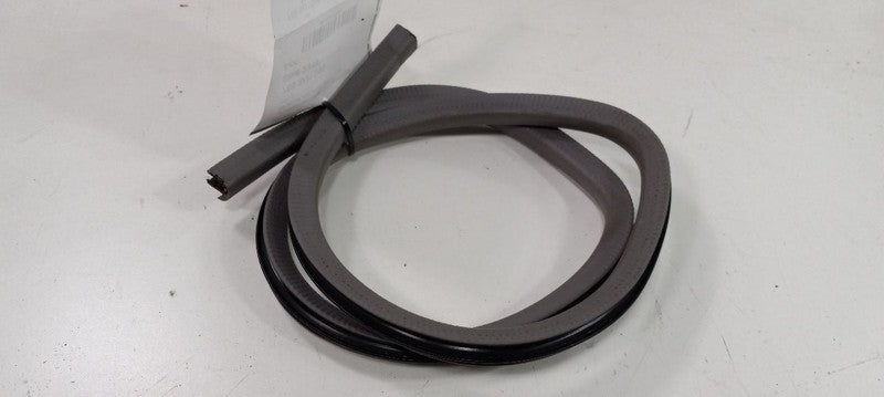 Subaru Forester On Body Door Jamb Seal Rear Left Back 1998 1999 2000 2