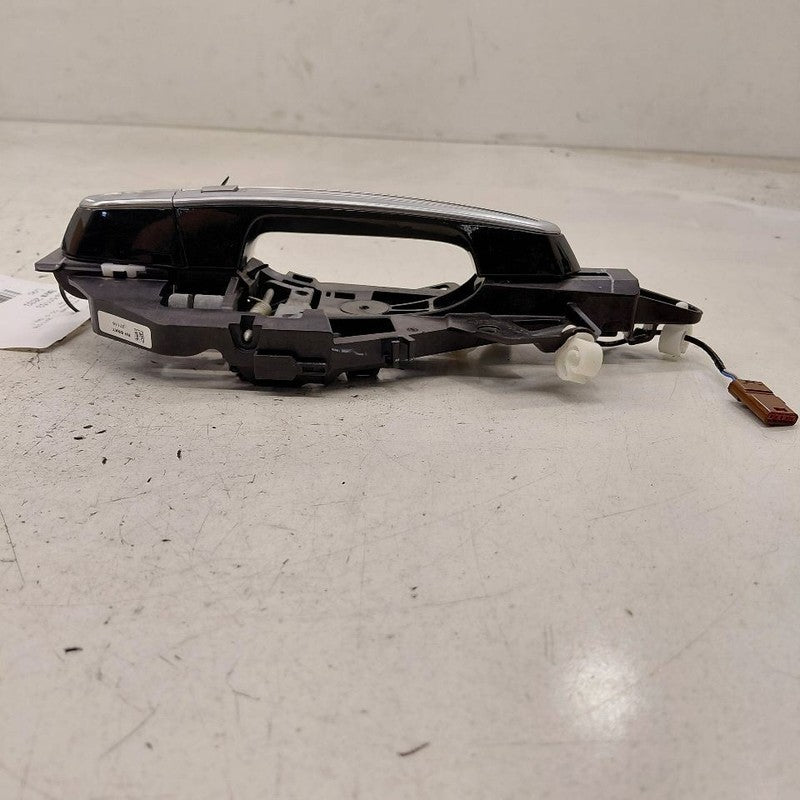 Passenger Right Front Door Handle Exterior Fits 16-20 Cadillac CT6