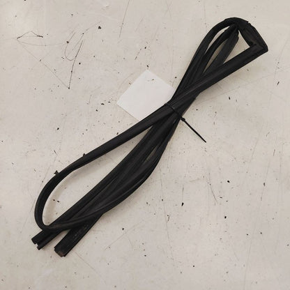 Honda CR-Z Door Glass Window Seal Rubber Left Driver Front  2015 2014 
