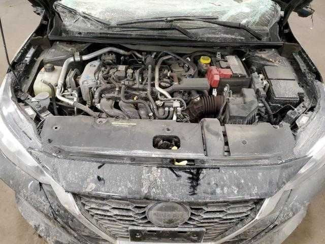 Nissan Sentra Engine Motor Mount Left Driver  2.0 2023 2022 2021 2020 