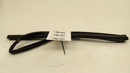 Ford Fiesta Door Glass Window Seal Rubber Left Rear Back 2012 2013 201