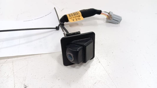 95760A7000 Camera/Projector Rear View Camera Sedan Fits 14-16 FORTE 