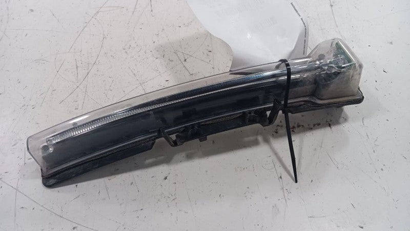 AG1Z13200B Driver Left Corner Park Light Park Lamp Fits 10-19 TAURUS