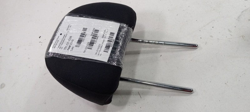 Mini Cooper S Seat Headrest Front Head Rest 2005 2006 2007 2008 OEM