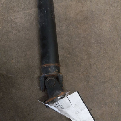 Rear Drive Shaft Gasoline Automatic Transmission Fits 19-23 Subaru XV 