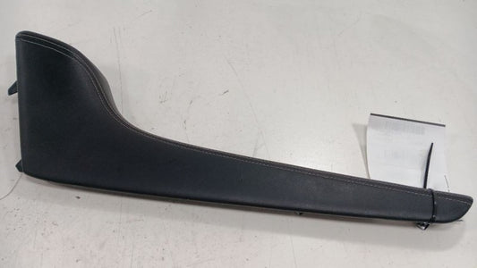 Console Left Side Trim Front Floor Fits 14-15 INFINITI Q50 OEM