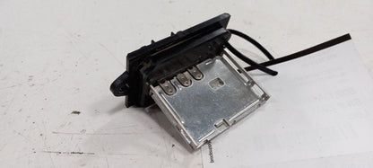 Nissan Versa Blower Resistor Fan Motor Speed Resistor 2007 2008 2009 2