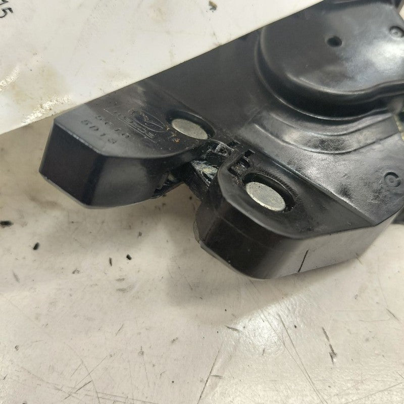 Mazda 6 Trunk Latch  2016 2015 2014
