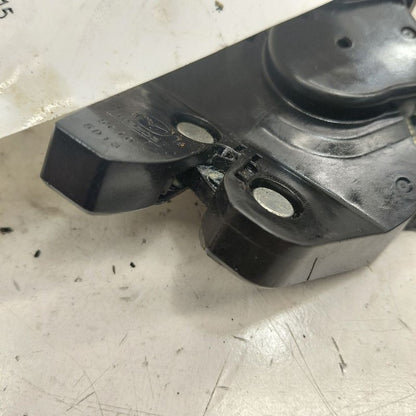 Mazda 6 Trunk Latch  2016 2015 2014