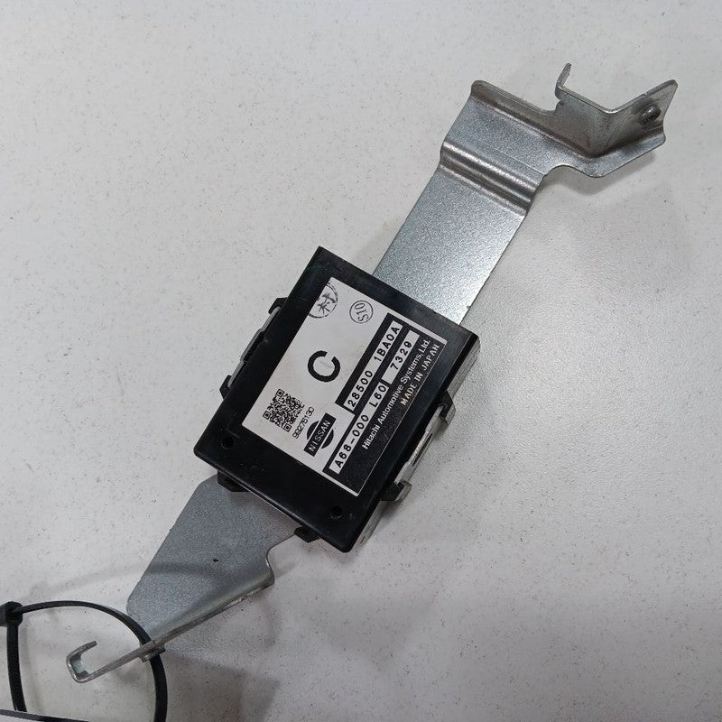 Power Steering Control Module Fits 08-12 INFINITI EX35 OEM