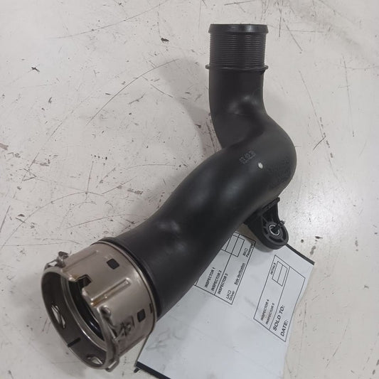 Chevy Trailblazer Turbo Super Charger Inter Cooler Hose Line Tube 2021