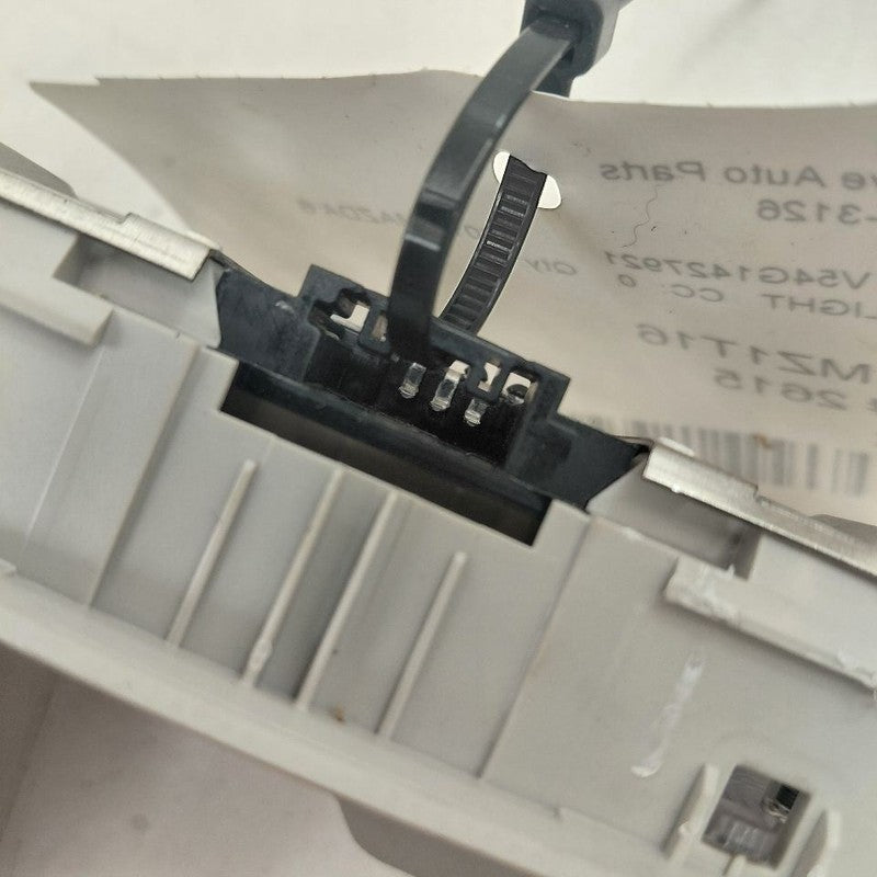 Mazda 6 Dome Light Roof Lamp  2016 2015 2014