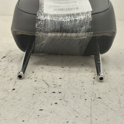 Cadillac CT6 Seat Headrest Rear Back Seat Head Rest  2018 2017 2016