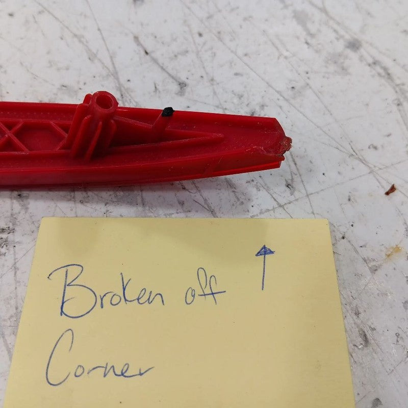Kia Forte Left Rear Marker Light Lamp  2014 2015 2016 OEM