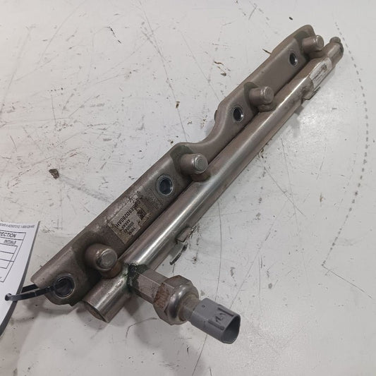 Ford Ecosport Fuel Rail Injection Injector Mount Bar  2022 2021 2020 2