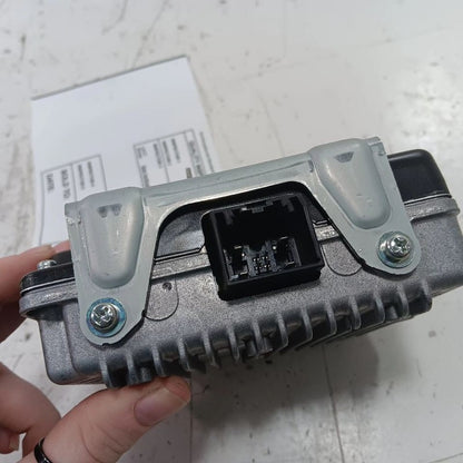 Converter Inverter Charger 51942594 Fits 15-23 Jeep Renegade OEM