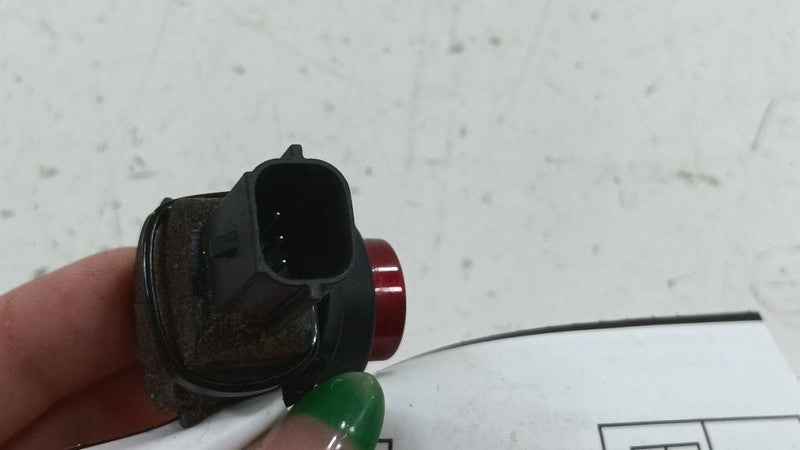 Chevy Volt 2014 Body Parts Misc 539510 OEM
