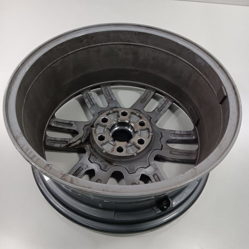 Wheel Aluminum Alloy Rim 18x7-1/2 Opt 5PC Fits 2025 ACADIA OEM