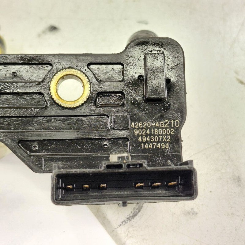 Hyundai Santa Fe Transmission Speed Sensor {426204G210} 2019 2020
