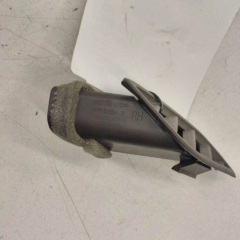 Nissan Rogue Defrost Vent Right Passenger Side  2021 2022 2023