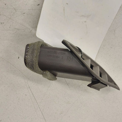Nissan Rogue Defrost Vent Right Passenger Side  2021 2022 2023