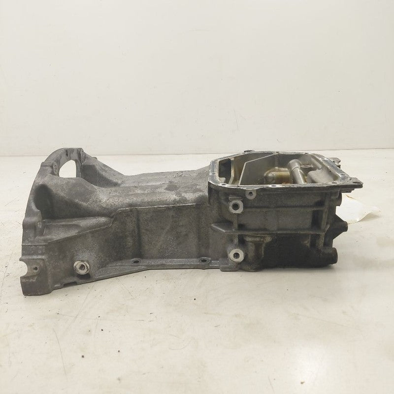 Upper Engine Oil Pan Sedan 3.5L 6 Cylinder Fits 07-18 Nissan Altima