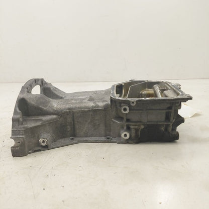 Upper Engine Oil Pan Sedan 3.5L 6 Cylinder Fits 07-18 Nissan Altima