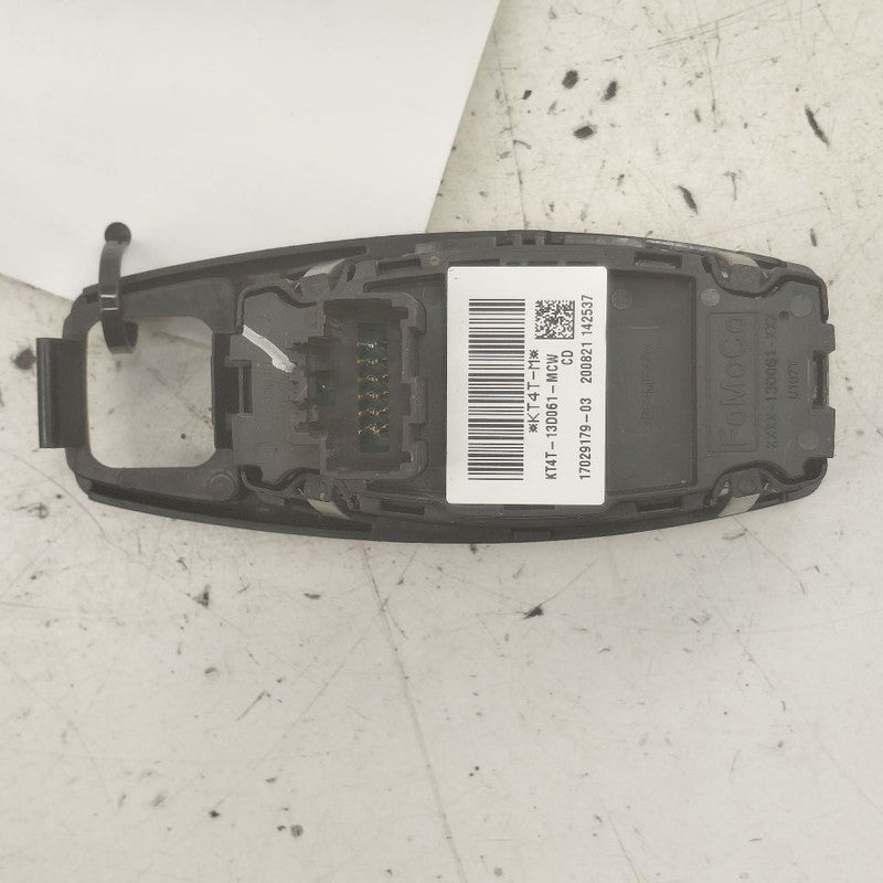 Ford Edge Headlight Switch Head Light Lamp  2019 2020 2021 2022
