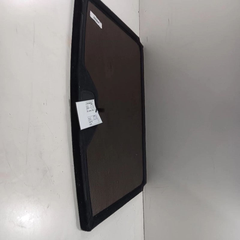 Jeep Compass Spare Tire Cover Trunk Mat 2017 2018 2019 2020 2021 2022 