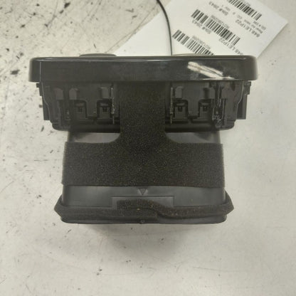 Lexus NX350 Heat Heater AC Air Vent Rear Back  2022 2023 2024 2025