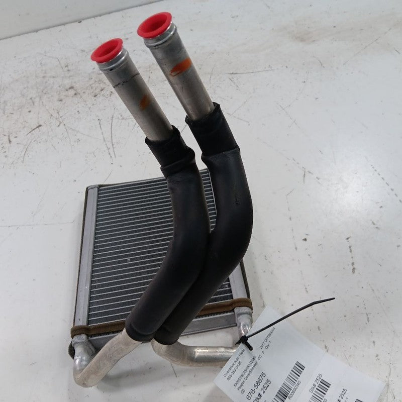 Heater Core US Built VIN 5 1st Digit Fits 16-20 Kia Optima OEM