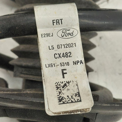 Driver Left Front Strut AWD Fits 20-22 Ford Escape