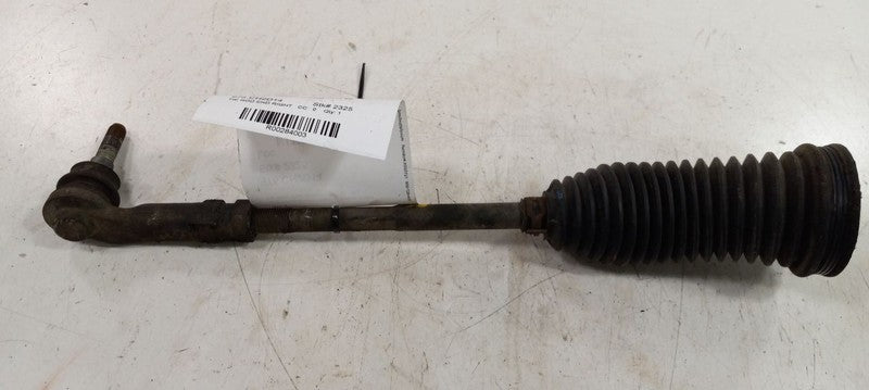 Dodge Dart Steering Rack Pinion Tie Rod End W Boot Right Passenger 2013 2014 15