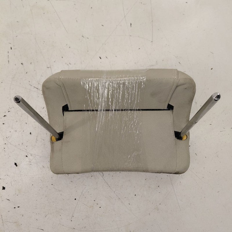 Volvo S60 Center Middle Headrest Seat Head Rest Rear Back  2018 2017 2