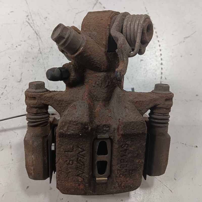 Driver Left Rear Brake Caliper Fits 13-19 Acura ILX OEM