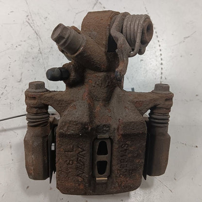 Driver Left Rear Brake Caliper Fits 13-19 Acura ILX OEM