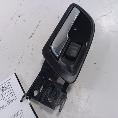 Acura ILX Door Handle Right Passenger Rear Interior Inside  2016 2017 