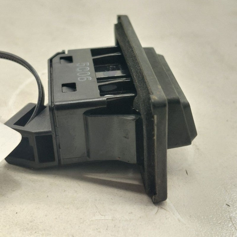 Mazda 6 Trunk Release Open Button  2016 2015 2014