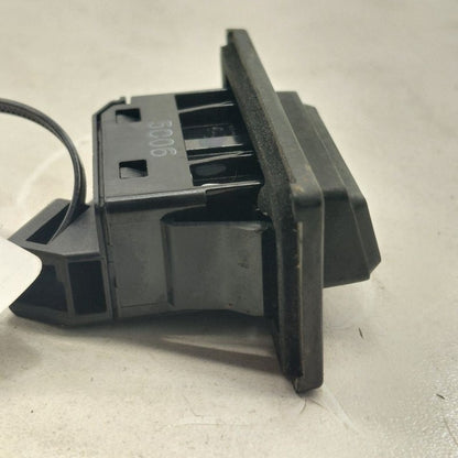 Mazda 6 Trunk Release Open Button  2016 2015 2014