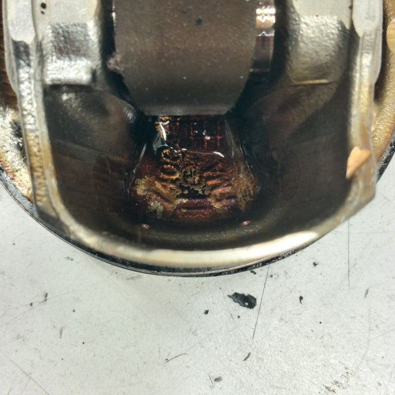 Chevy Volt Single Piston With Connecting Rod   1.5 2019 2018 2017 2016