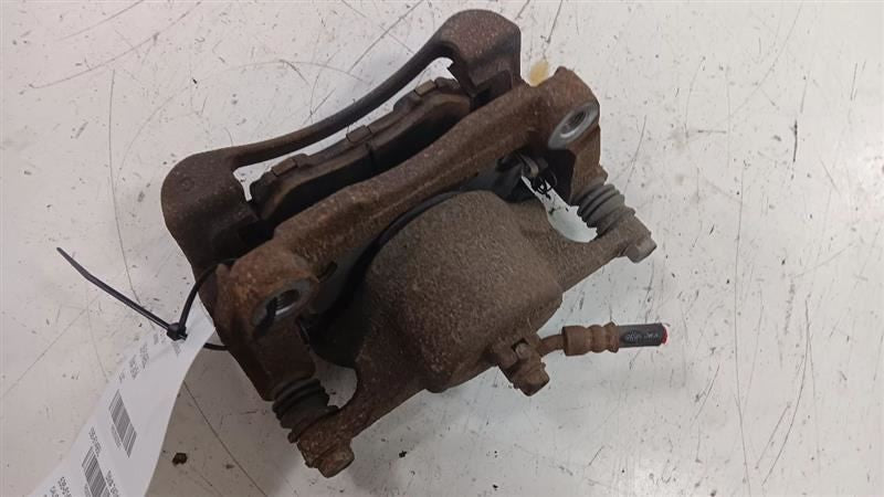 410114BA0A Driver Left Brake Caliper Front VIN K 1st Digit Korea Built Fits 15-16 ROGUE