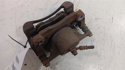 410114BA0A Driver Left Brake Caliper Front VIN K 1st Digit Korea Built Fits 15-16 ROGUE
