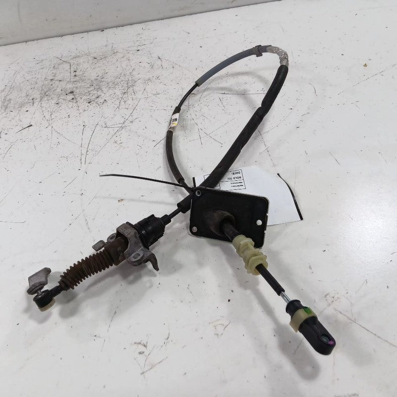 Jeep Compass Shift Shifter Lever Linkage Cable 2017 2018 2019 2020 2021 2022