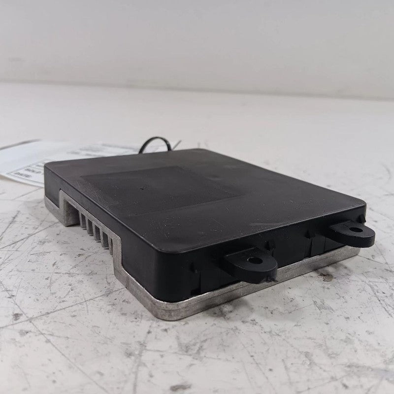 Communication Control Module Wireless Charger Opt K4C Fits 15-17 ATS O